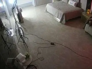 Camsoda Free Porn Cam of voyeurcam-casa-salsa-bedroom-14