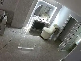 voyeurcam-casa-salsa-bedroom-14 from camsoda