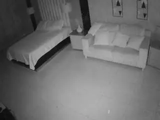 Camsoda Free Live Porn of voyeurcam-casa-salsa-bedroom-14