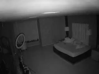 Camsoda Free Live Porn of voyeurcam-casa-salsa-bedroom-14
