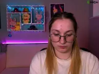 Camsoda Sex Cam of mary-meow-hot