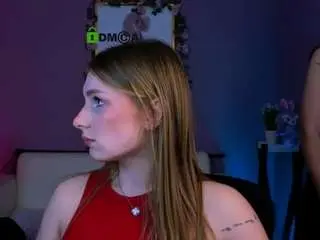 Camsoda Live Sex Cam of mary-meow-hot