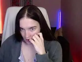 Camsoda Adult Webcam of onexkenzie