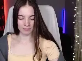 Camsoda Adult Video Chat of onexkenzie