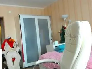 Camsoda Free Porn Cam of pamdirtyplay