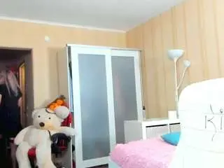 Camsoda Sex Cam of pamdirtyplay