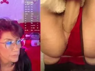 Camsoda Live Sex of ahytana