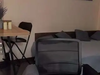 Camsoda Adult Video Chat of avrorasakura