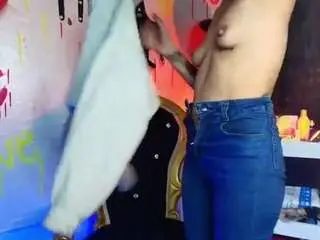 Camsoda Adult Video Chat of cabasweet-24