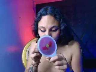 Camsoda Adult Video Chat of cabasweet-24