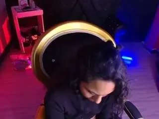 Camsoda Nude Webcam of cabasweet-24