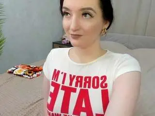 Camsoda Live Sex of lesley-wins