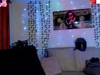 Camsoda Live Porn of liz-martins