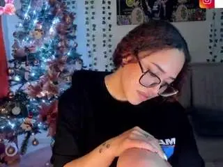 Camsoda Free Live Porn of liz-martins