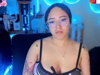 Camsoda Free Live Porn of liz-martins