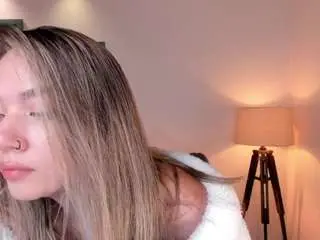 Camsoda Sex Chat of haleygreen1