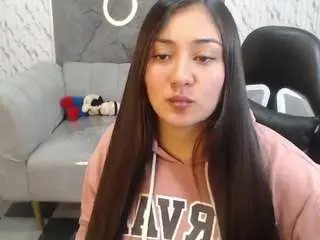 Camsoda Live Porn of ivony18-b