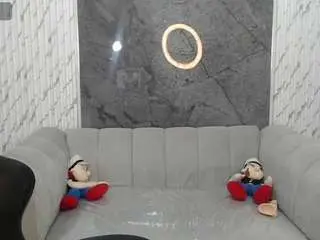 Camsoda Free Live Porn of ivony18-b