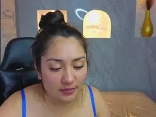 Camsoda Sex Chat of ivony18-b