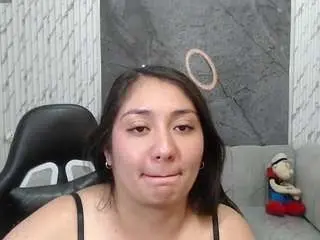 Camsoda Best live sex cam show of ivony18-b