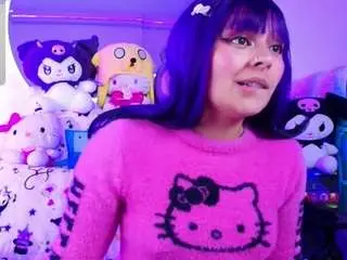 Camsoda Sex Cam of marceliinee