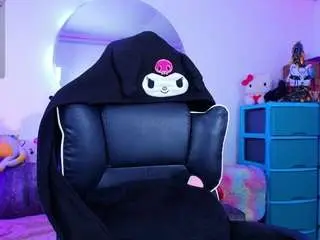 Camsoda Adult Webcam of marceliinee