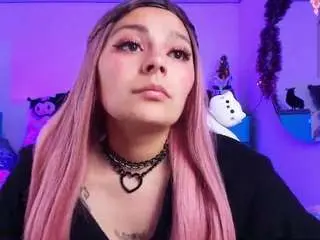 Camsoda Best Webcam of marceliinee