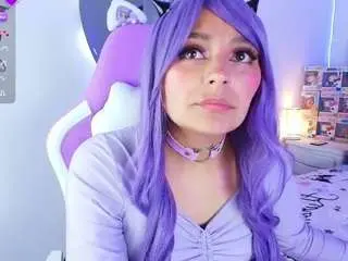 Camsoda Watch Live Sex Cams of marceliinee