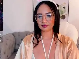 Camsoda Best Webcam of sharon-breezee