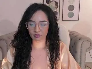 sharon-breezee from camsoda