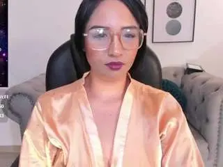 Camsoda Live Sex of sharon-breezee