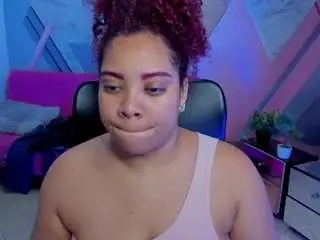 Camsoda Best Webcam of angela-coffee