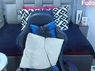 evelinzaens from camsoda