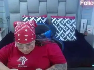 Camsoda Best Webcam of evelinzaens