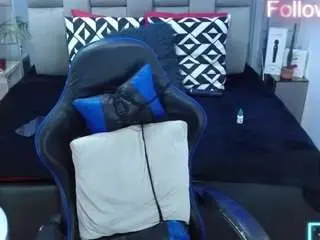 evelinzaens from camsoda