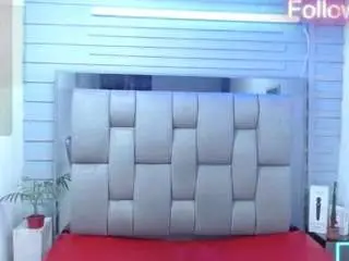 Camsoda Best Webcam of evelinzaens