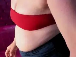 Camsoda Live Porn of rossmildrey