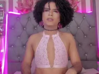 Camsoda Adult Webcam of starfirex