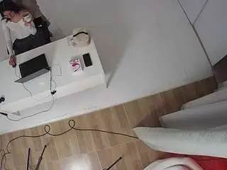 Camsoda Live Porn of voyeurcam-jb-porno-room-1