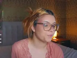 Camsoda Adult Video Chat of audreykerfoot