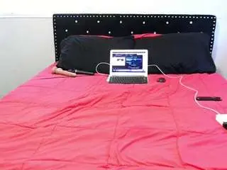 Camsoda Adult Video Chat of badgirl-kiki