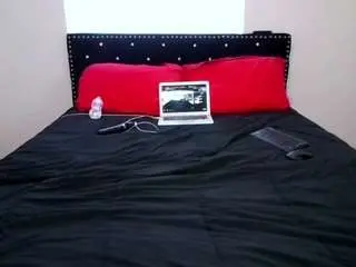 Camsoda Live Sex Cam of badgirl-kiki