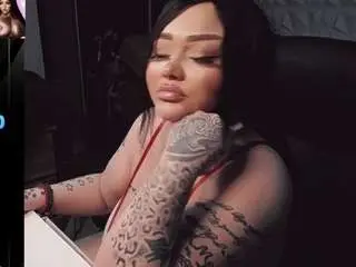 Camsoda Sex Cam of boootystar