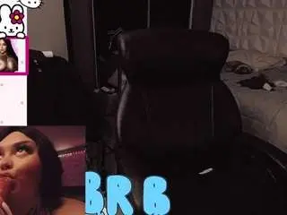 Camsoda Sex Cam of boootystar