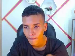 Camsoda Live Sex Cam of dante-moreau