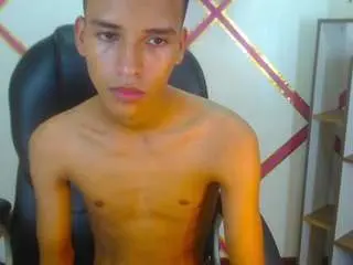 Camsoda Adult Webcam of dante-moreau