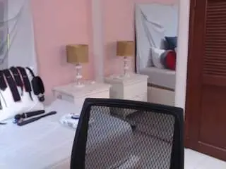 Camsoda Private Sex Chat of kyliebenson