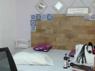 Camsoda Adult Webcam of kyliebenson