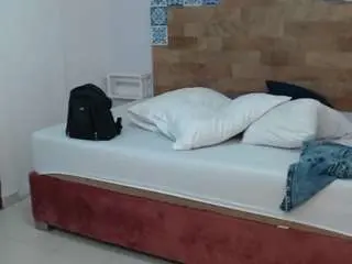 Camsoda Sex Cam of kyliebenson