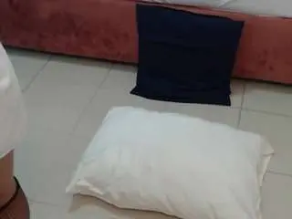 Camsoda Best Webcam of kyliebenson